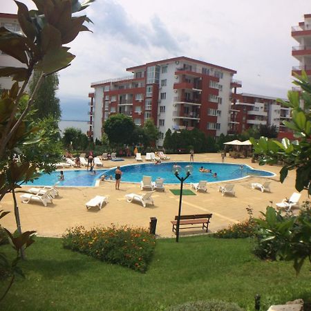 Marina Panorama Grand Resort Private Apartments Sveti Vlas Exteriör bild